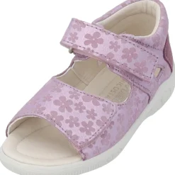 Ricosta Taya 2200702, Lauflernschuhe, Kinder, Violett