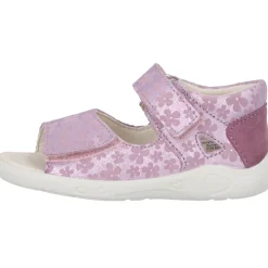 Ricosta Taya 2200702, Lauflernschuhe, Kinder, Violett
