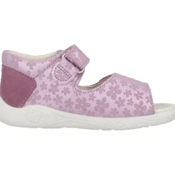 Ricosta Taya 2200702, Lauflernschuhe, Kinder, Violett