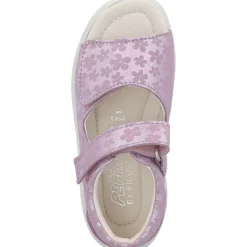 Ricosta Taya 2200702, Lauflernschuhe, Kinder, Violett