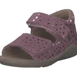 Ricosta Taya 2200702, Lauflernschuhe, Kinder, Pink