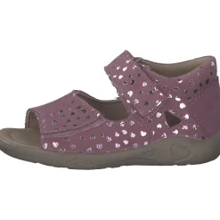 Ricosta Taya 2200702, Lauflernschuhe, Kinder, Pink