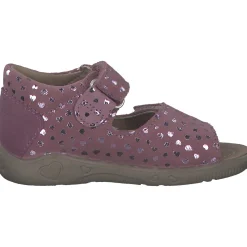Ricosta Taya 2200702, Lauflernschuhe, Kinder, Pink