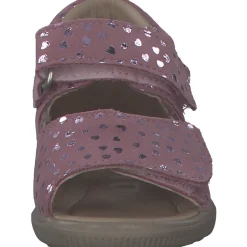 Ricosta Taya 2200702, Lauflernschuhe, Kinder, Pink