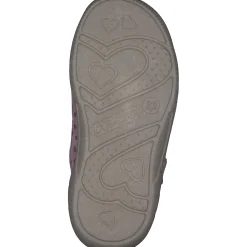 Ricosta Taya 2200702, Lauflernschuhe, Kinder, Pink