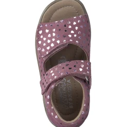 Ricosta Taya 2200702, Lauflernschuhe, Kinder, Pink