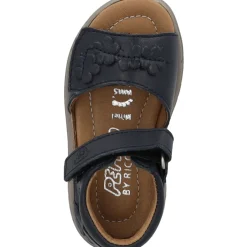 Ricosta Tildi 2200202, Sandaletten, Kinder, Blau