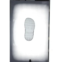 Ricosta Titu 3201702, Lauflernschuhe, Kinder, graphit/blueberry