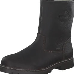 Rieker 39870, Chelsea Boots, Herren, kastanie/moro