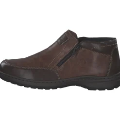Rieker 03352, Chelsea Boots, Herren, toffee/wood