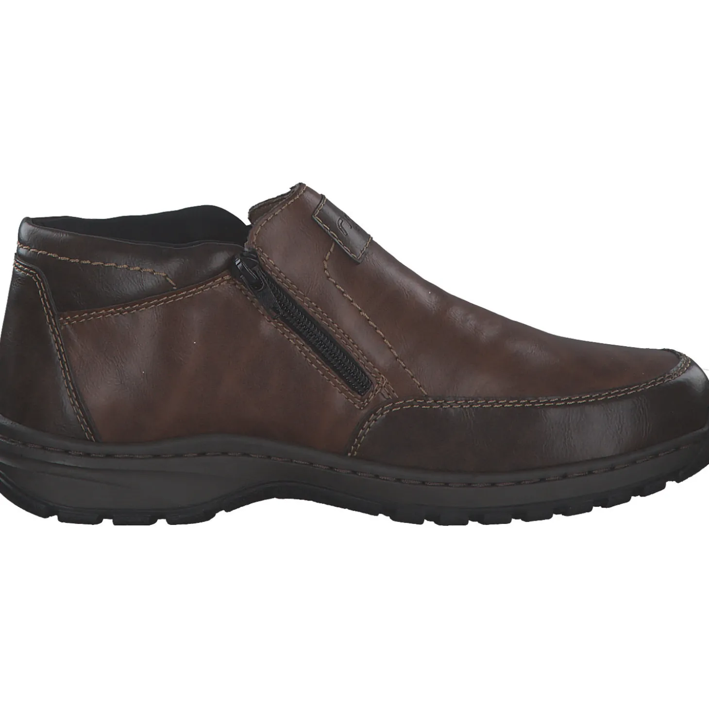 Rieker 03352, Chelsea Boots, Herren, toffee/wood