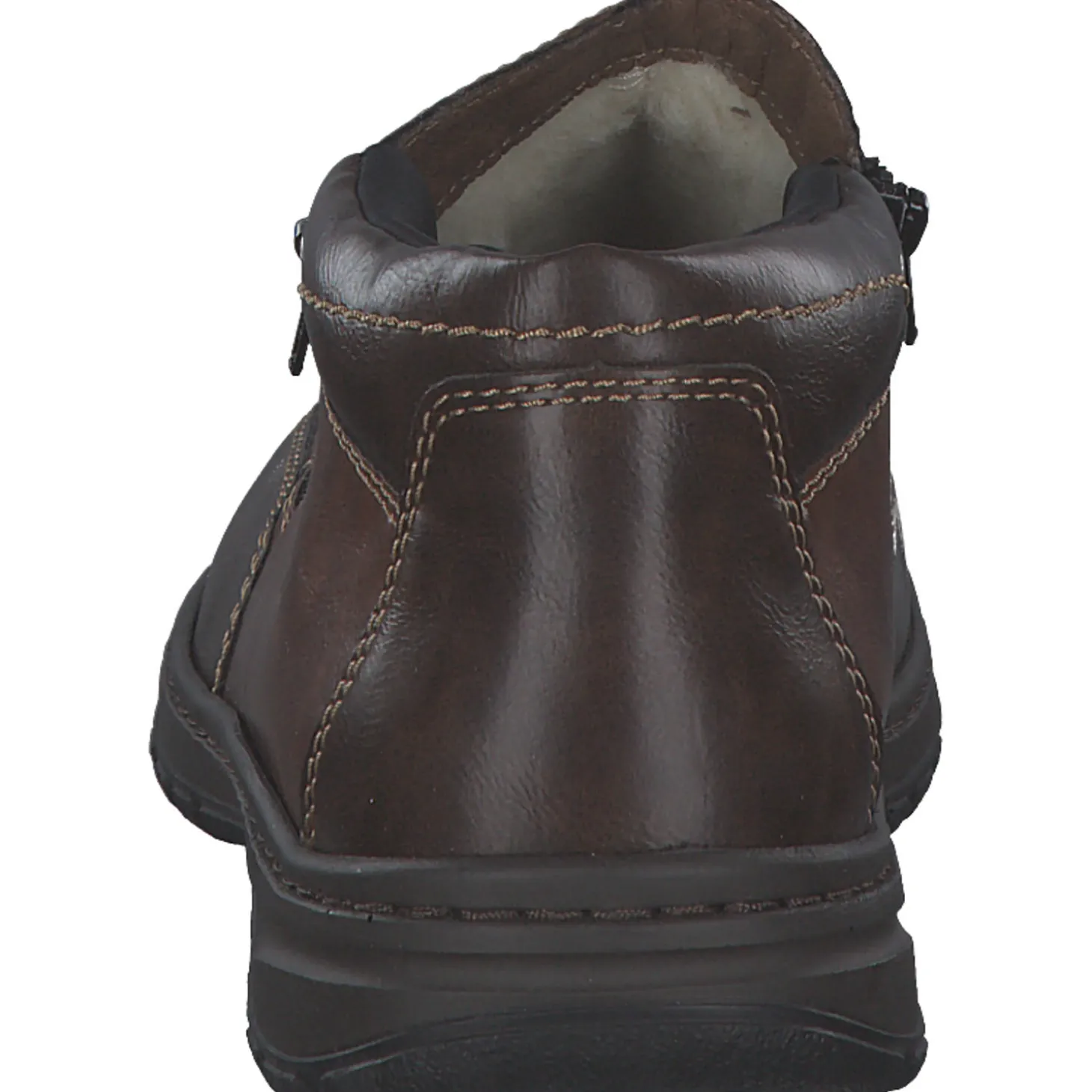 Rieker 03352, Chelsea Boots, Herren, toffee/wood