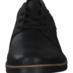 Rieker 14603, Klassische- & Business Schuhe, Herren, Schwarz