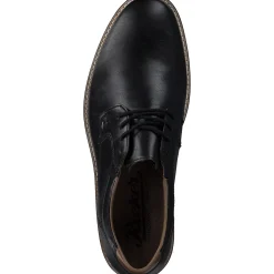 Rieker 13500, Klassische- & Business Schuhe, Herren, Schwarz