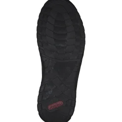 Rieker 03354, Komfort-Slipper, Herren, Braun (Toffee/Wood)