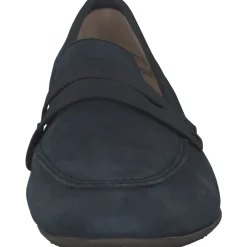 Rieker 51762, Mokassins, Damen, pazifik/pazifik