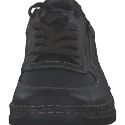 Rieker 05330, Outdoor- & Wanderschuhe, Herren, Schwarz