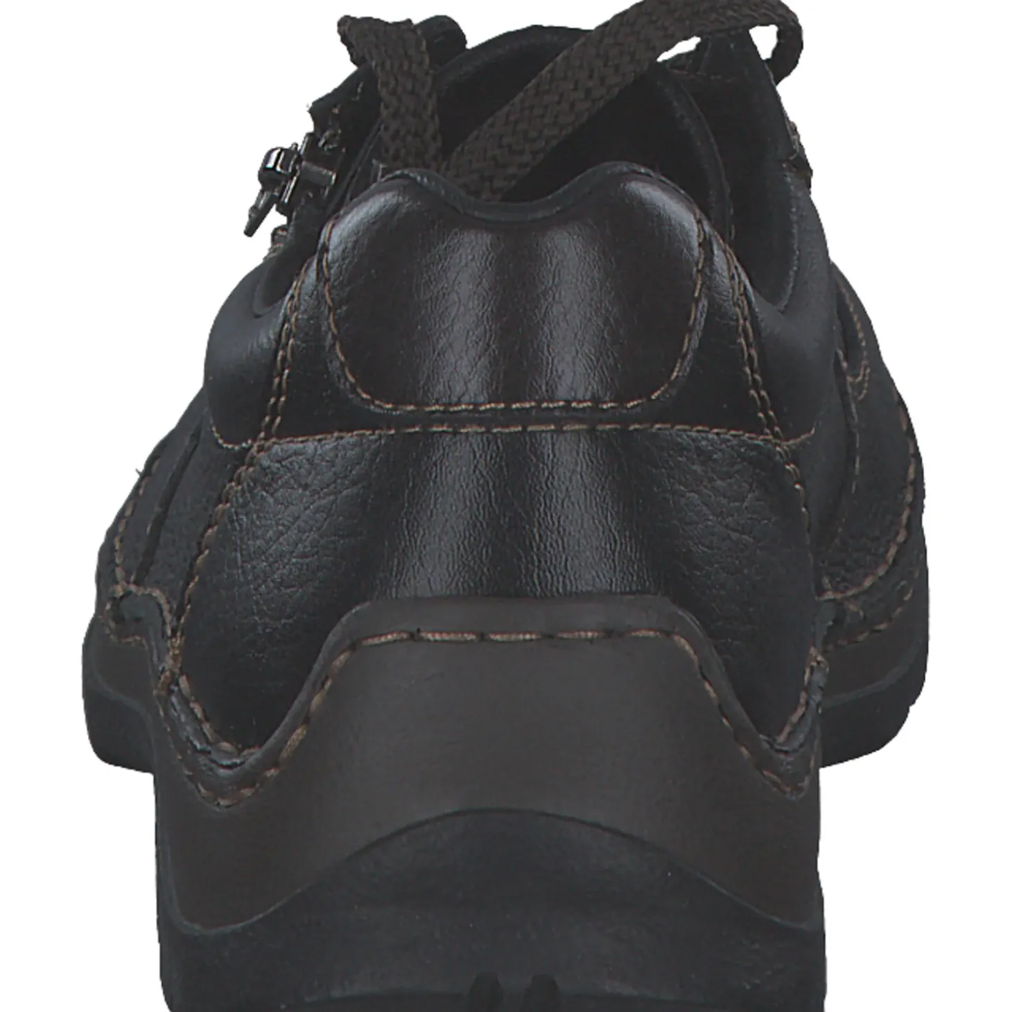 Rieker 05330, Outdoor- & Wanderschuhe, Herren, Schwarz