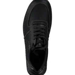 Rieker 05330, Outdoor- & Wanderschuhe, Herren, Schwarz