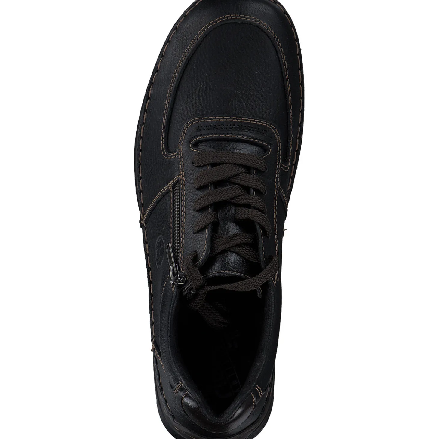 Rieker 05330, Outdoor- & Wanderschuhe, Herren, Schwarz