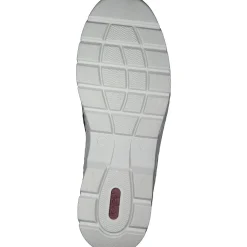 Rieker 14555, Sneakers Low, Herren, Grün