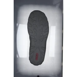 Rieker 08065, Sportliche Slipper, Herren, blei/rauch/grau