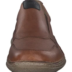 Rieker 03069-24, Sportliche Slipper, Herren, gaucho/lake/cuoio