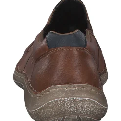 Rieker 03069-24, Sportliche Slipper, Herren, gaucho/lake/cuoio