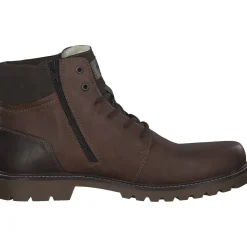 Rieker 38840, Stiefel, Herren, Braun (kastanie/moro/toffee)