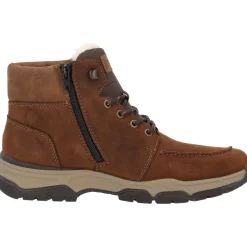 Rieker 31240, Winterstiefel, Herren, Braun