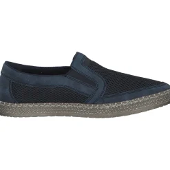 Rieker B5264, Sportliche Slipper, Herren, baltik/atlantis/pazifik