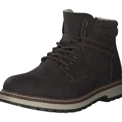 Rieker F3811, Boots, Herren, Braun