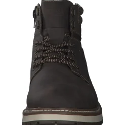 Rieker F3811, Boots, Herren, Braun