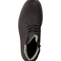 Rieker F3811, Boots, Herren, Braun