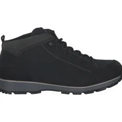 Rieker F5740, Winterstiefel, Herren, Schwarz