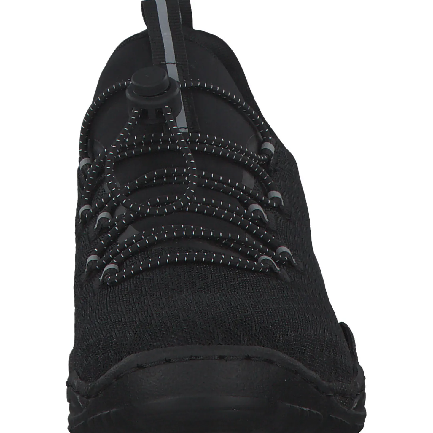 Rieker L0550, Outdoorschuhe, Damen, Schwarz
