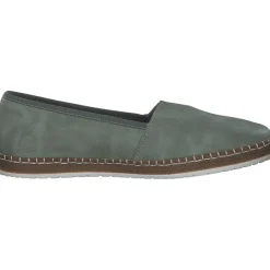 Rieker M2270, Klassische Ballerinas, Damen, MINT