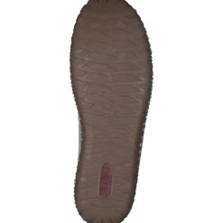 Rieker M2851, Slipper, Damen, Weiß