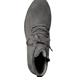Rieker X5701, Ankle Boots, Damen, Grau