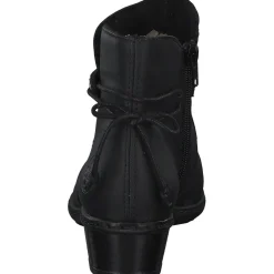 Rieker Y0782, Ankle Boots, Damen, Schwarz