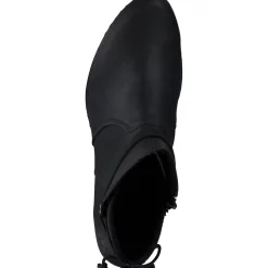 Rieker Y0782, Ankle Boots, Damen, Schwarz