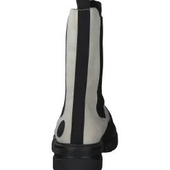 Rieker Z9170, Stiefel, Damen, Weiß