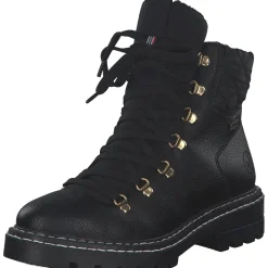 Rieker Z5500, Stiefeletten, Damen, schwarz