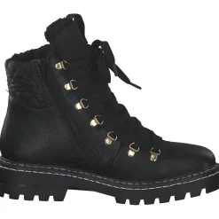 Rieker Z5500, Stiefeletten, Damen, schwarz