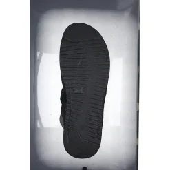 Rohde 6090, Clogs, Herren, Schwarz