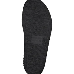 Rohde 1987, Hausschuhe, Damen, Schwarz