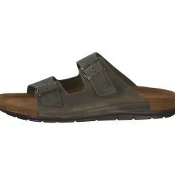 Rohde 5918, Pantoletten & Badeschuhe, Herren, oliv