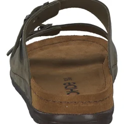 Rohde 5918, Pantoletten & Badeschuhe, Herren, oliv