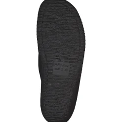 Rohde 1940, Pantoletten, Damen, Schwarz