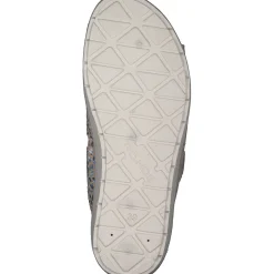 Rohde 1403, Pantoletten, Damen, gold